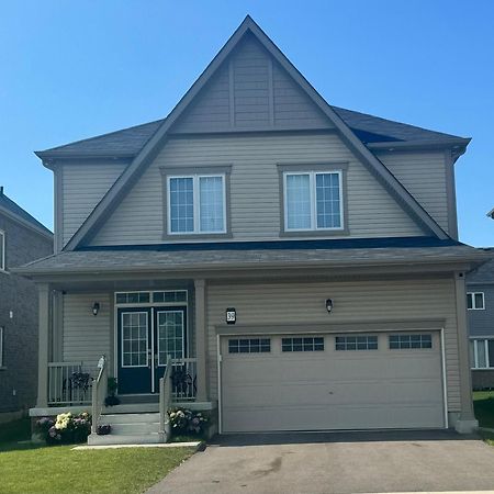 Top Of The Chain Home Palace- Ca Thorold ภายนอก รูปภาพ